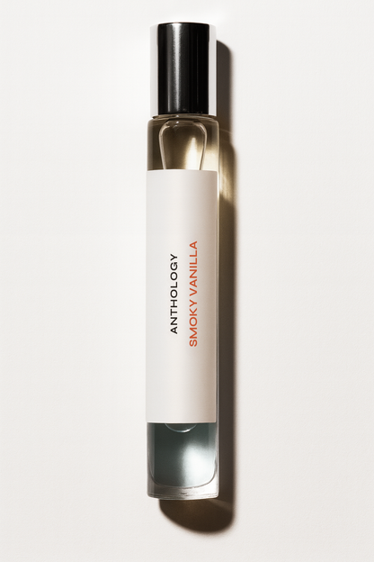 Smoky Vanilla