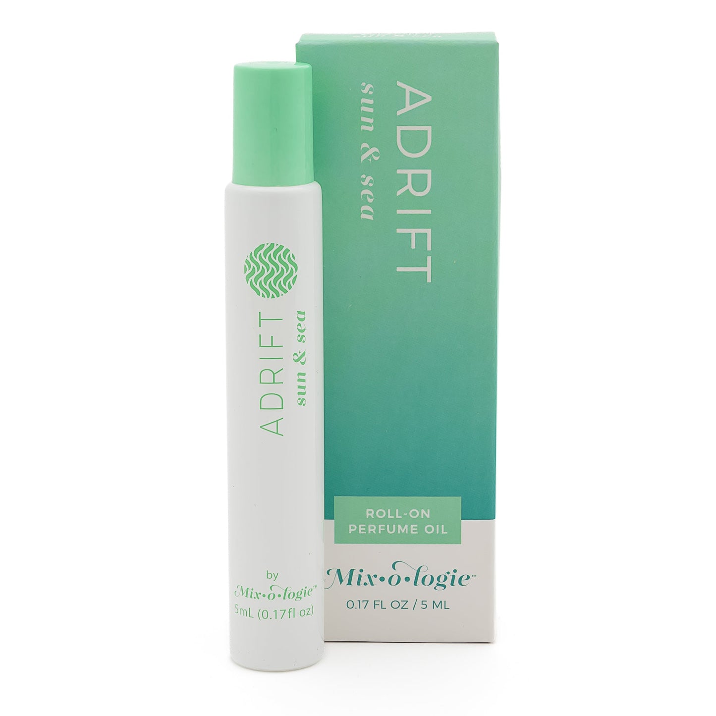 Mixologie Perfume Oil Rollerball (5 mL)