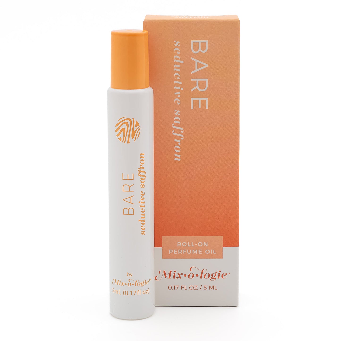 Mixologie Perfume Oil Rollerball (5 mL)