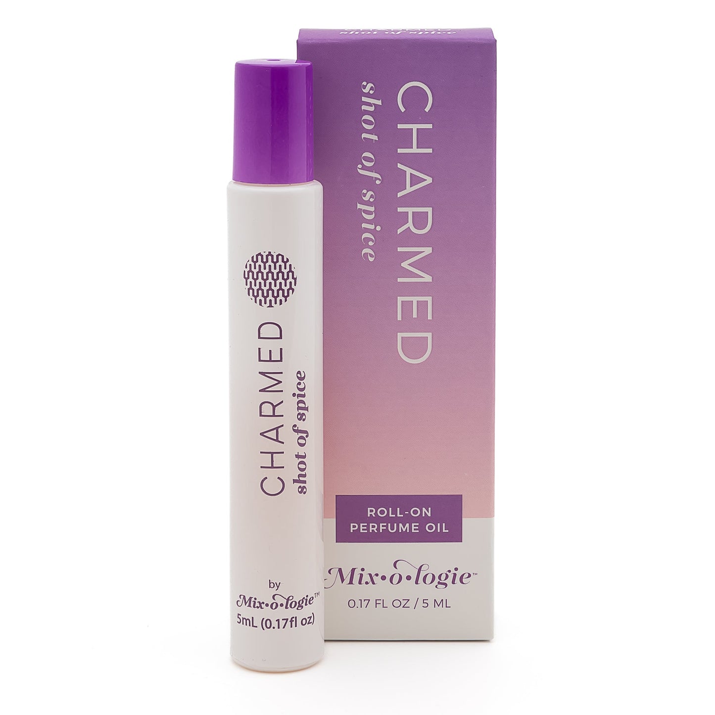 Mixologie Perfume Oil Rollerball (5 mL)