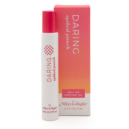 Mixologie Perfume Oil Rollerball (5 mL)