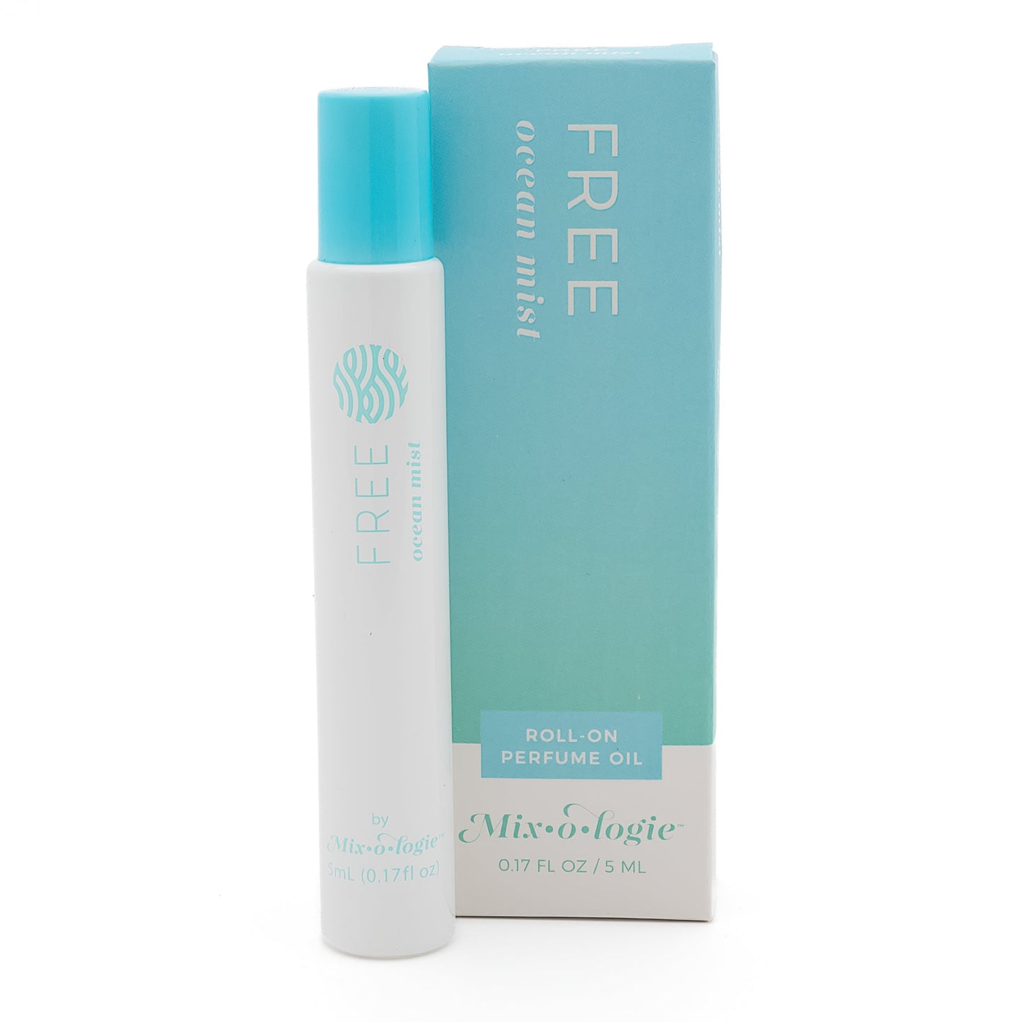 Mixologie Perfume Oil Rollerball (5 mL)