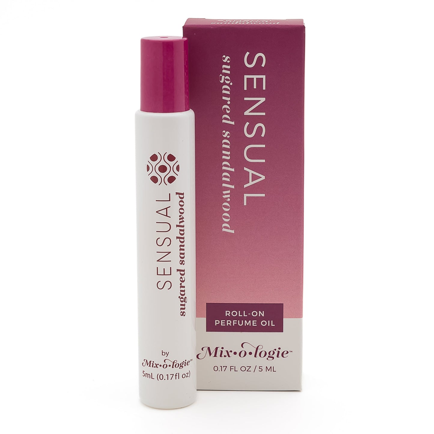 Mixologie Perfume Oil Rollerball (5 mL)