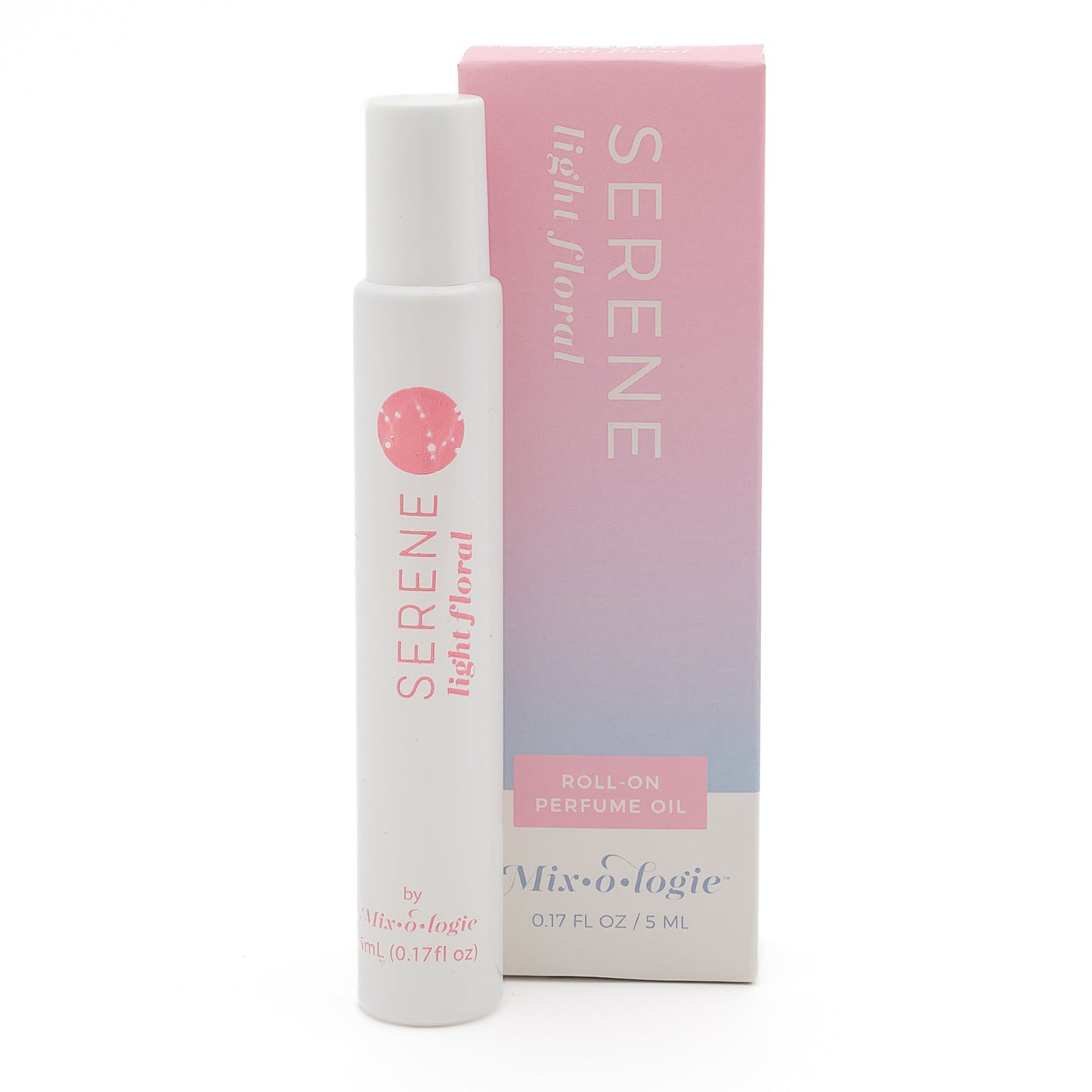Mixologie Perfume Oil Rollerball (5 mL)