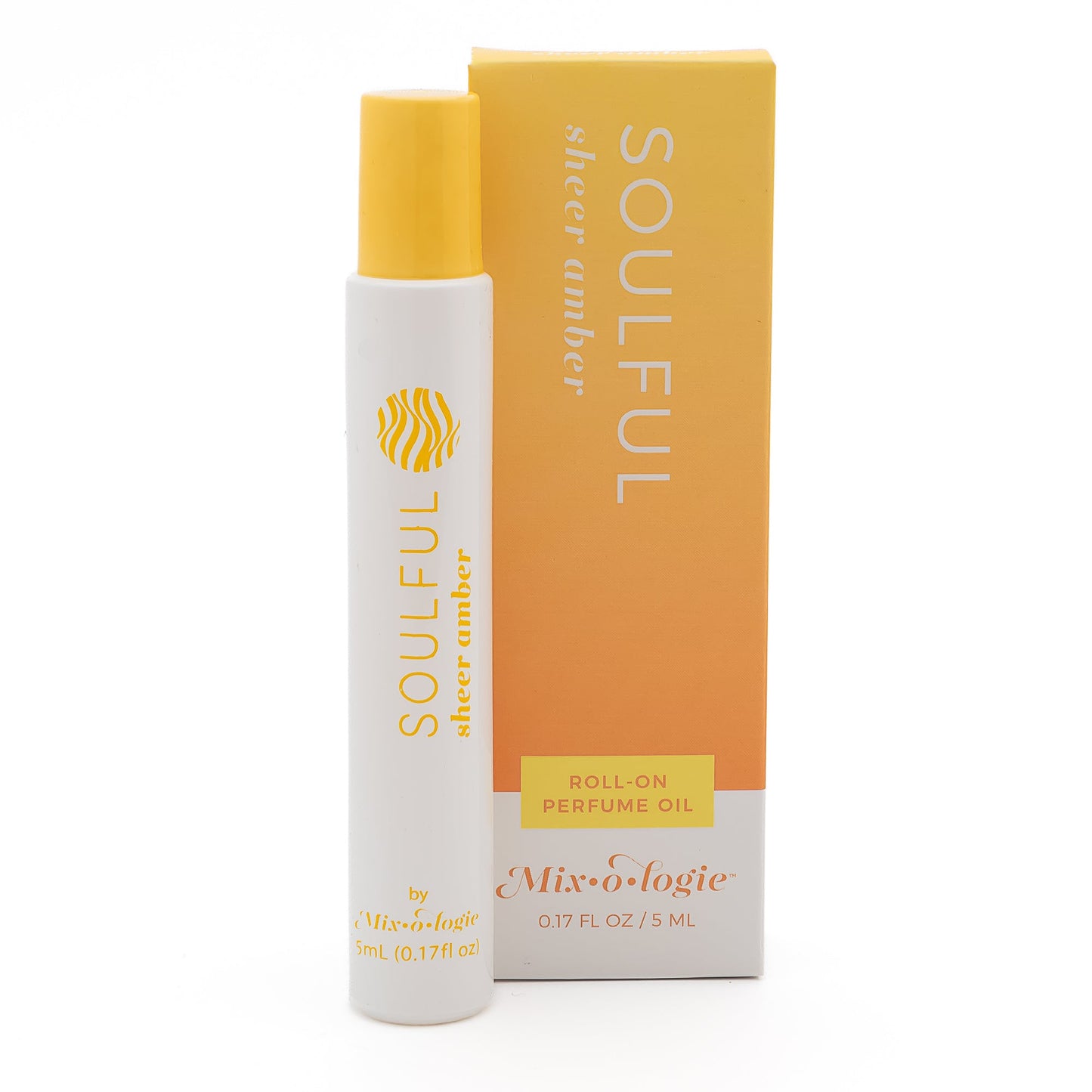 Mixologie Perfume Oil Rollerball (5 mL)