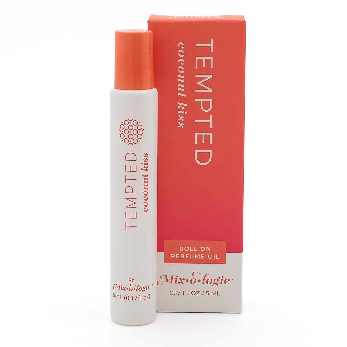 Mixologie Perfume Oil Rollerball (5 mL)