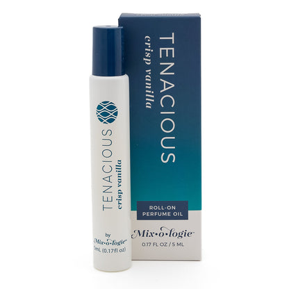 Mixologie Perfume Oil Rollerball (5 mL)