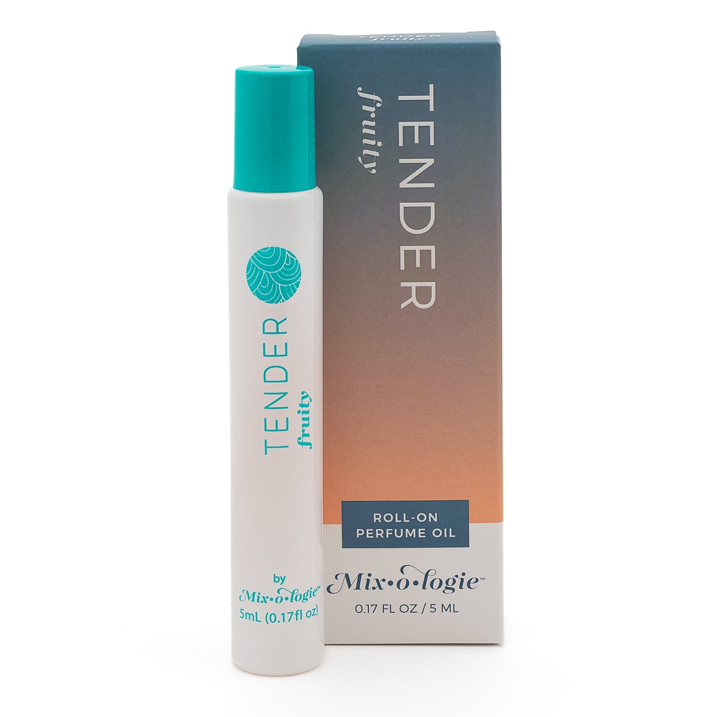 Mixologie Perfume Oil Rollerball (5 mL)