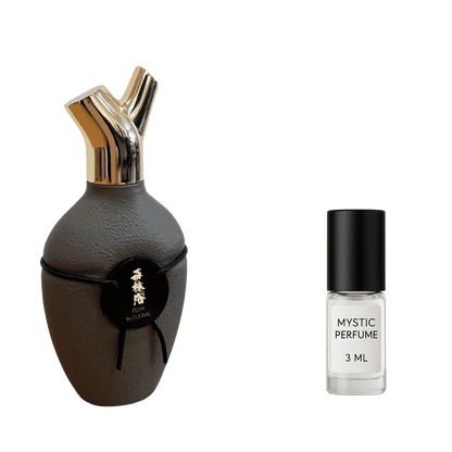 Scents of Wood Plum in Cognac Vintage 2024