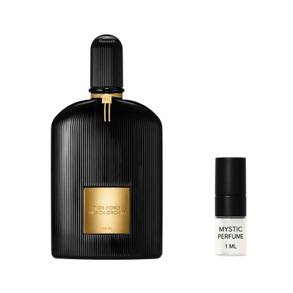 Tom Ford Black Orchid EDP