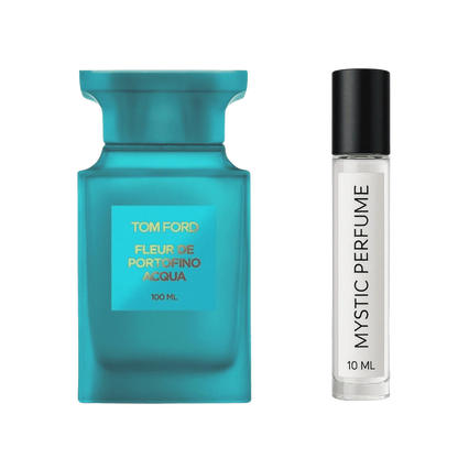 Tom Ford Fleur De Portofino Acqua