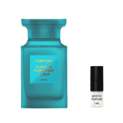 Tom Ford Fleur De Portofino Acqua