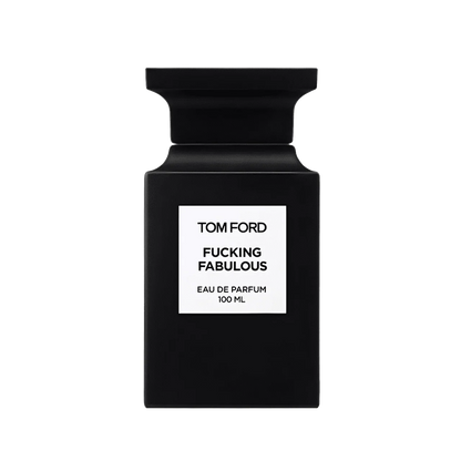 Tom Ford Fucking Fabulous