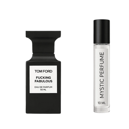 Tom Ford Fucking Fabulous