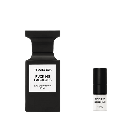 Tom Ford Fucking Fabulous