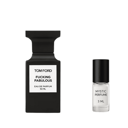 Tom Ford Fucking Fabulous