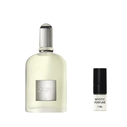 Tom Ford Grey Vetiver EDP