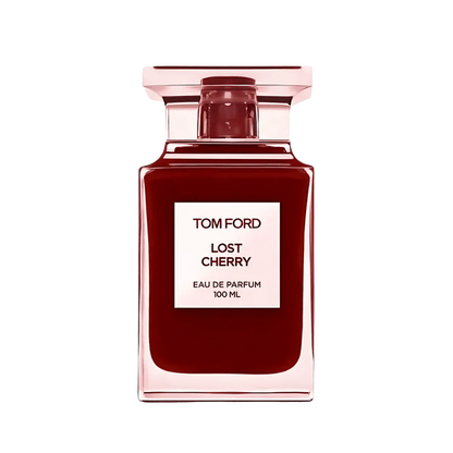 Tom Ford Lost Cherry