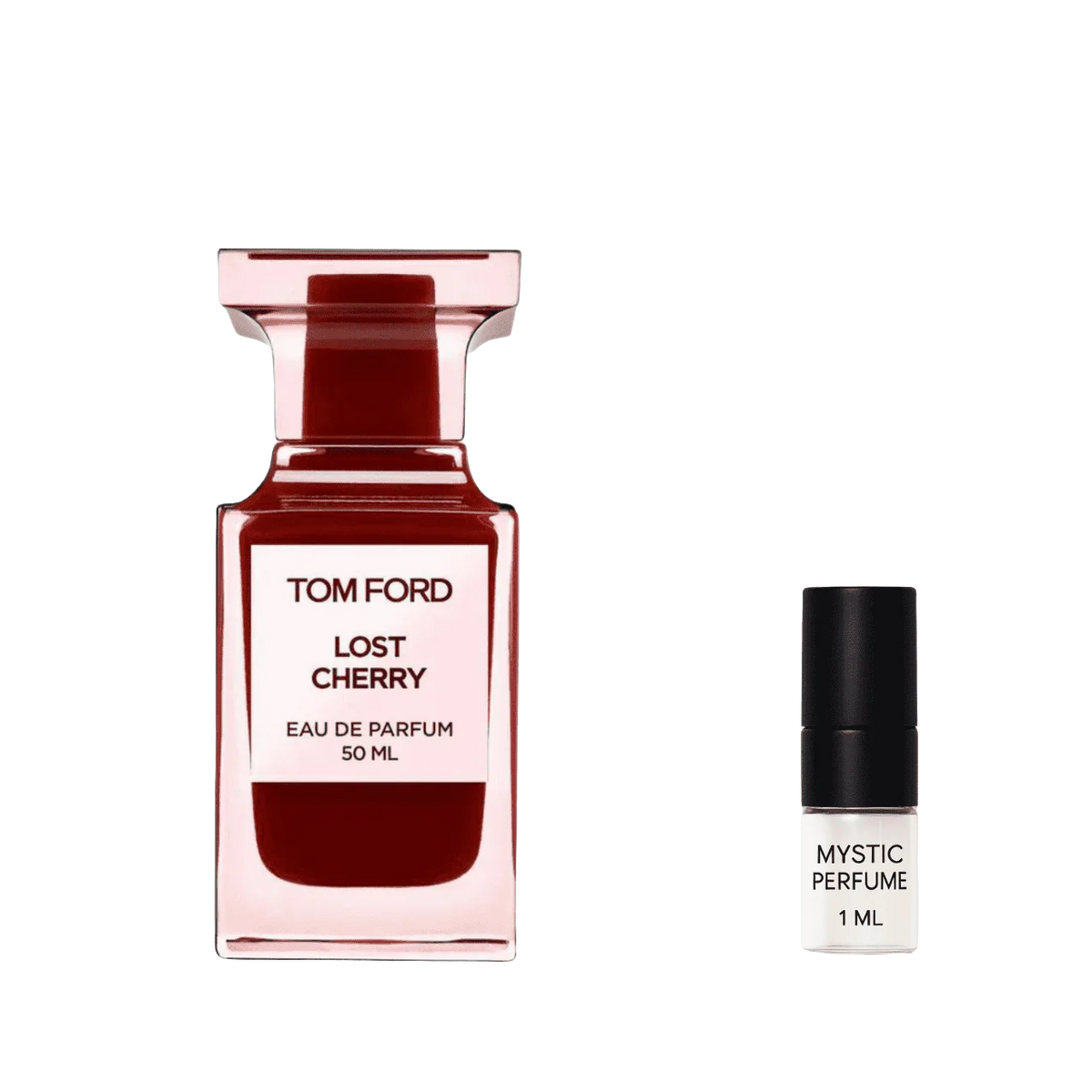 Tom Ford Lost Cherry – ANTHOLOGY