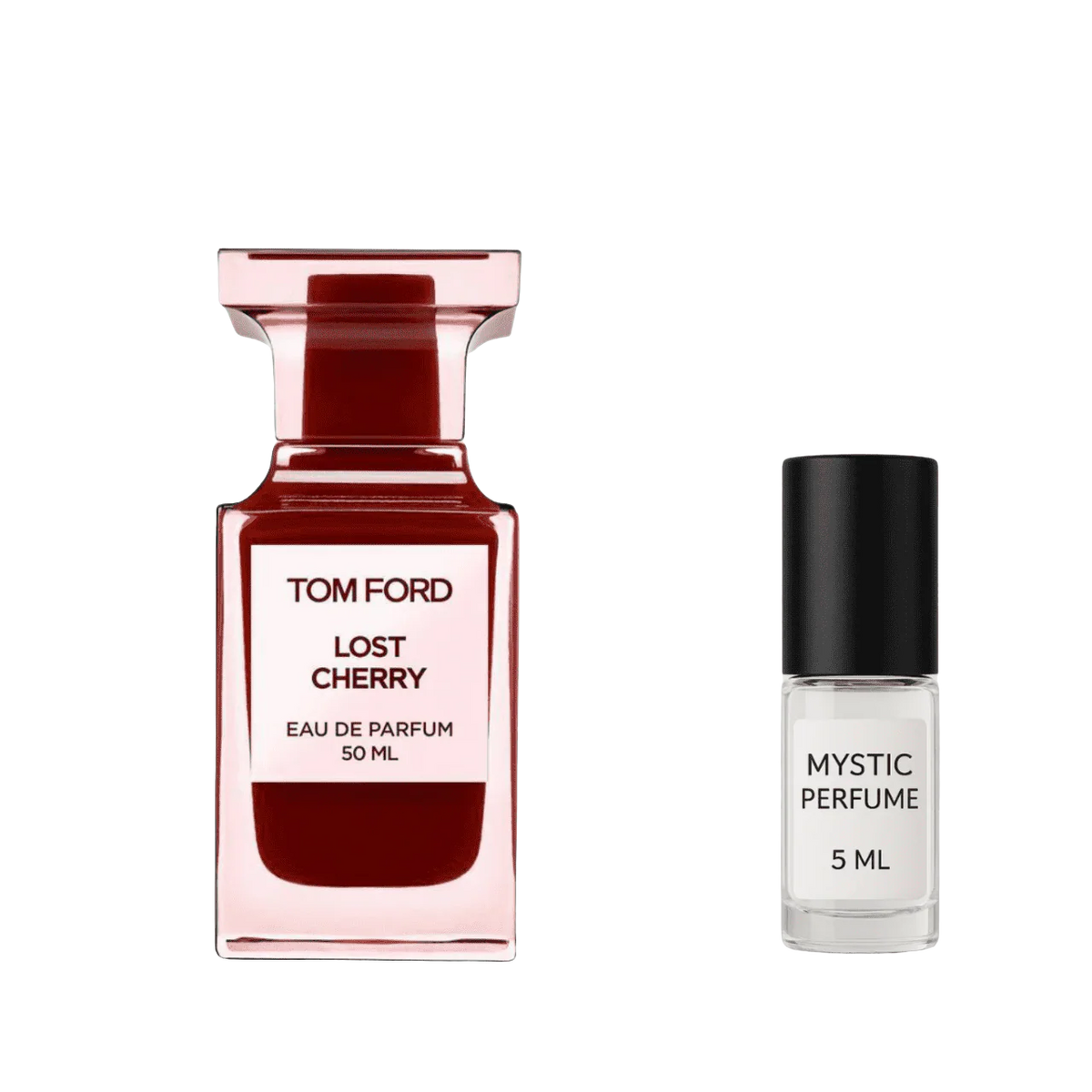 Tom Ford Lost Cherry – ANTHOLOGY Tom Ford Lost Cherry – ANTHOLOGY