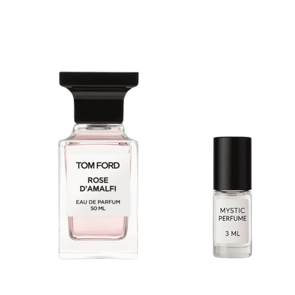 Tom Ford Rose D'Amalfi