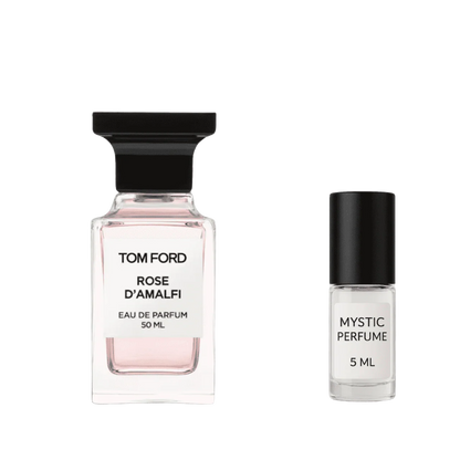 Tom Ford Rose D'Amalfi