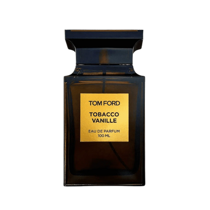 Tom Ford Tobacco Vanille