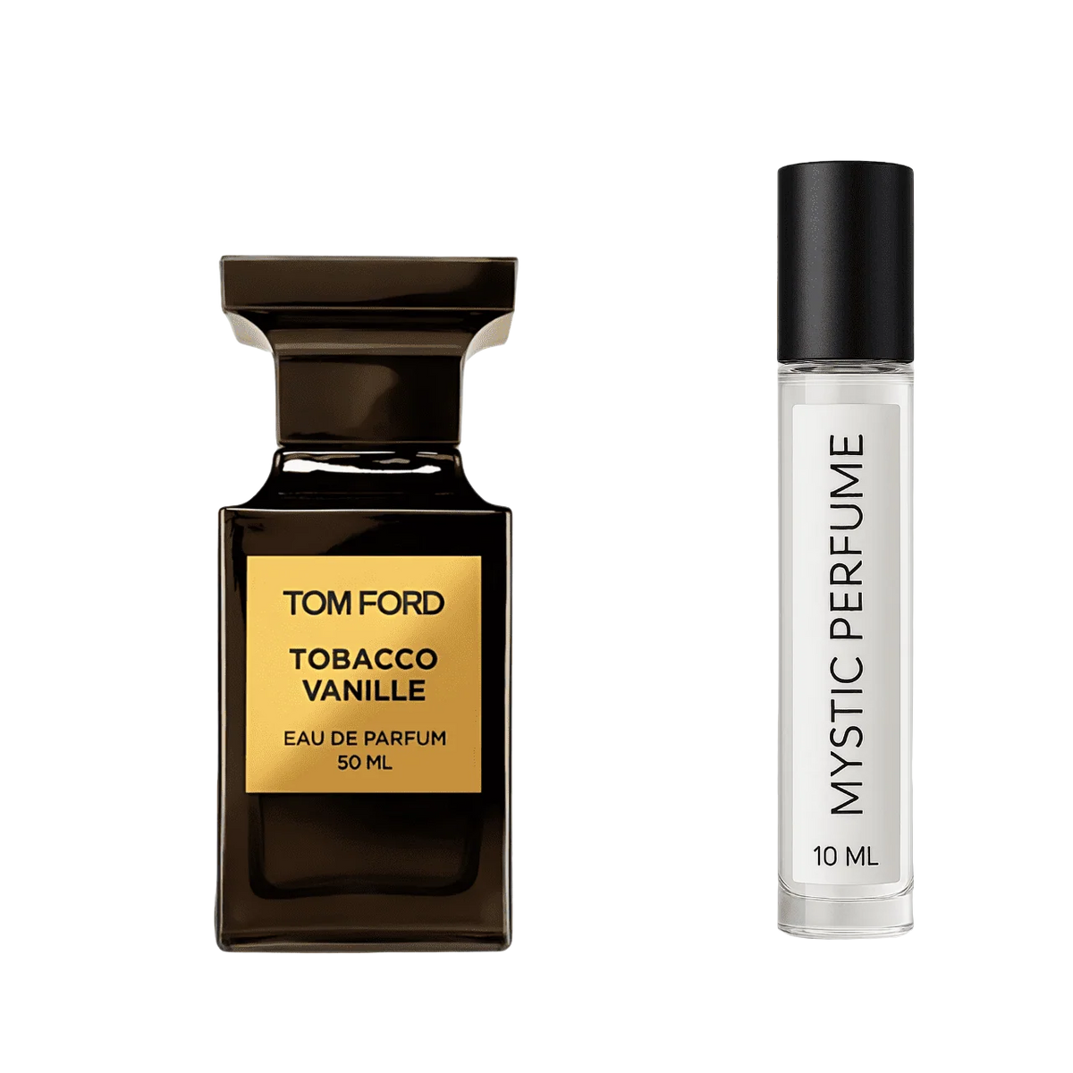 Tom Ford Tobacco Vanille – ANTHOLOGY