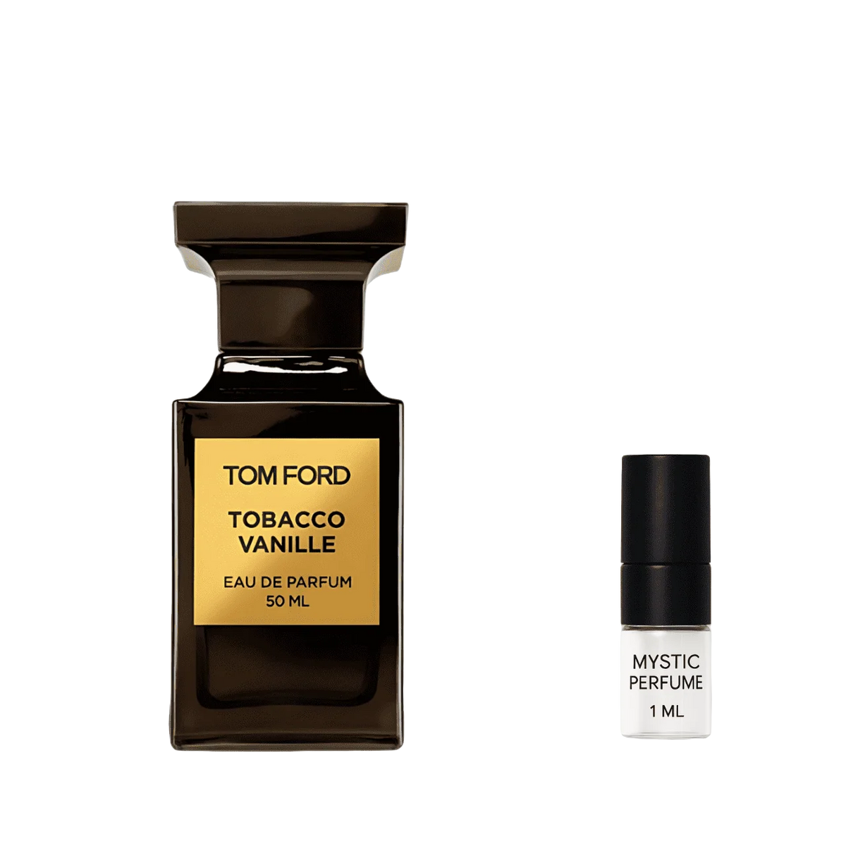 Tom Ford Tobacco Vanille – ANTHOLOGY