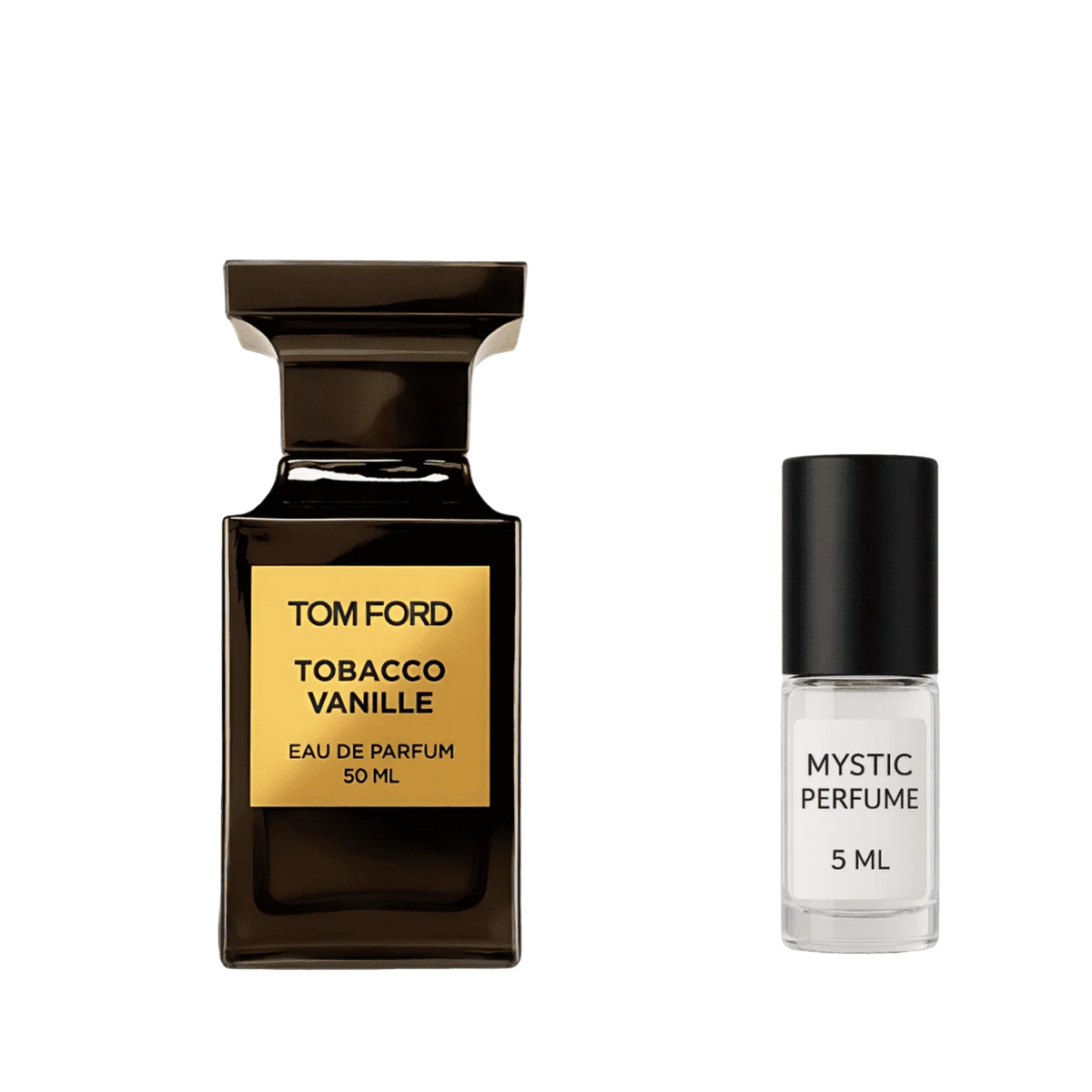 Tom Ford Tobacco Vanille – ANTHOLOGY