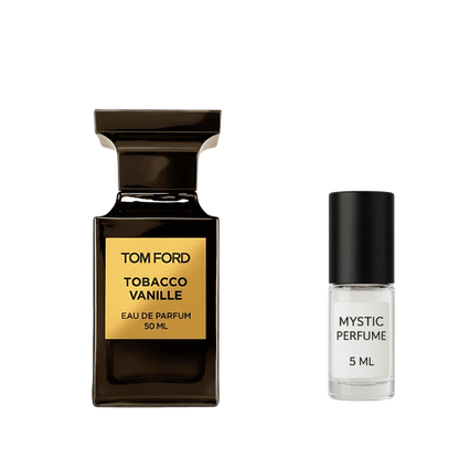 Tom Ford Tobacco Vanille