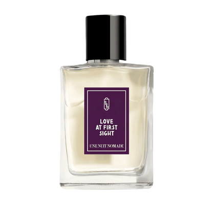 Une Nuit Nomade Love At First Sight