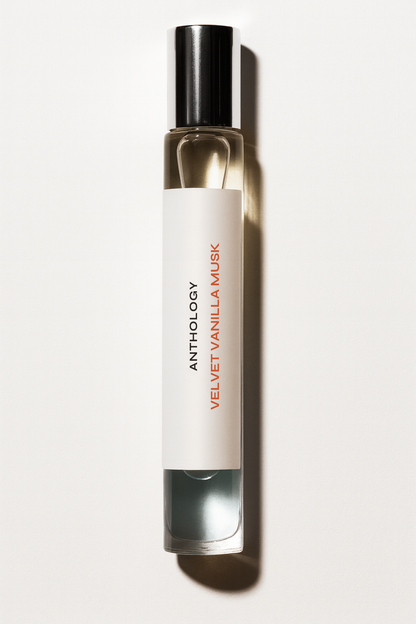 Velvet Vanilla Musk