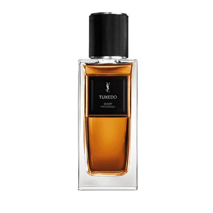 Yves Saint Laurent Tuxedo Le Vestiaire Des Parfums