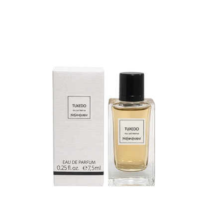 Yves Saint Laurent Tuxedo Le Vestiaire Des Parfums