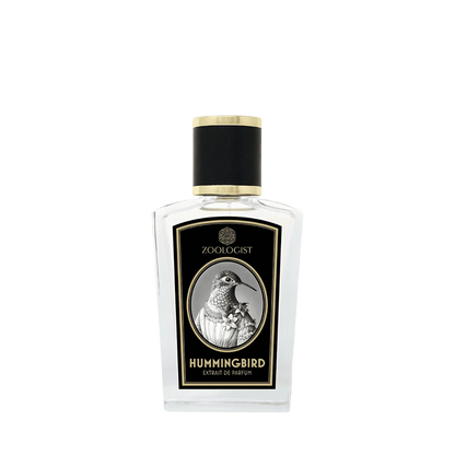 Zoologist Hummingbird Deluxe Bottle
