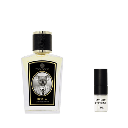 Zoologist Koala Extrait De Parfum