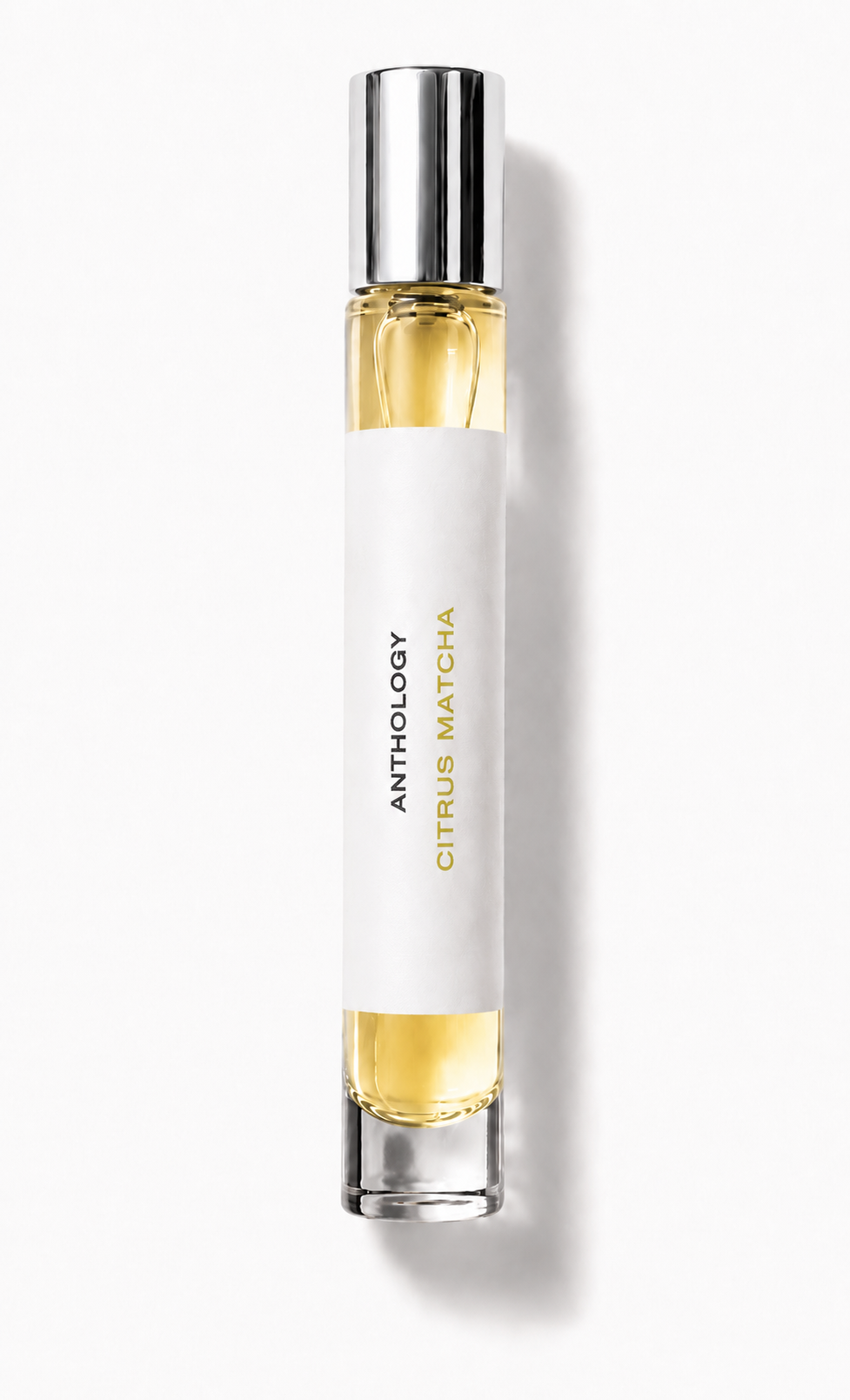 Citrus Matcha Perfume Oil