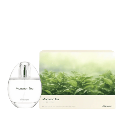 d'Annam Monsoon Tea