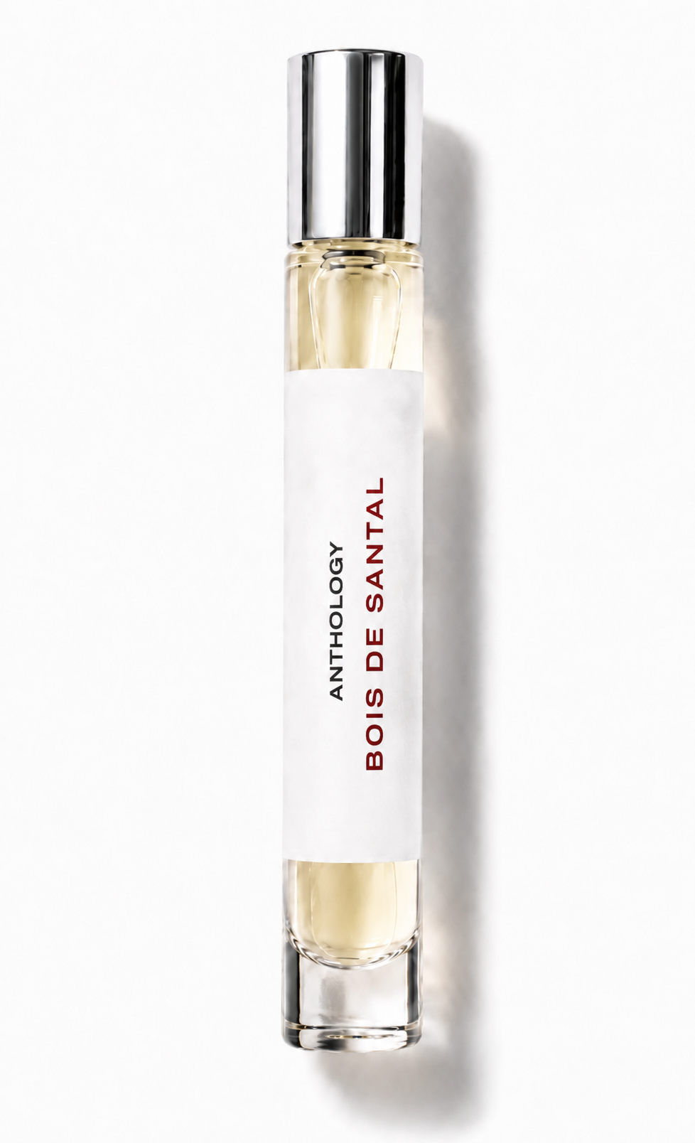 Bois De Santal Perfume Oil