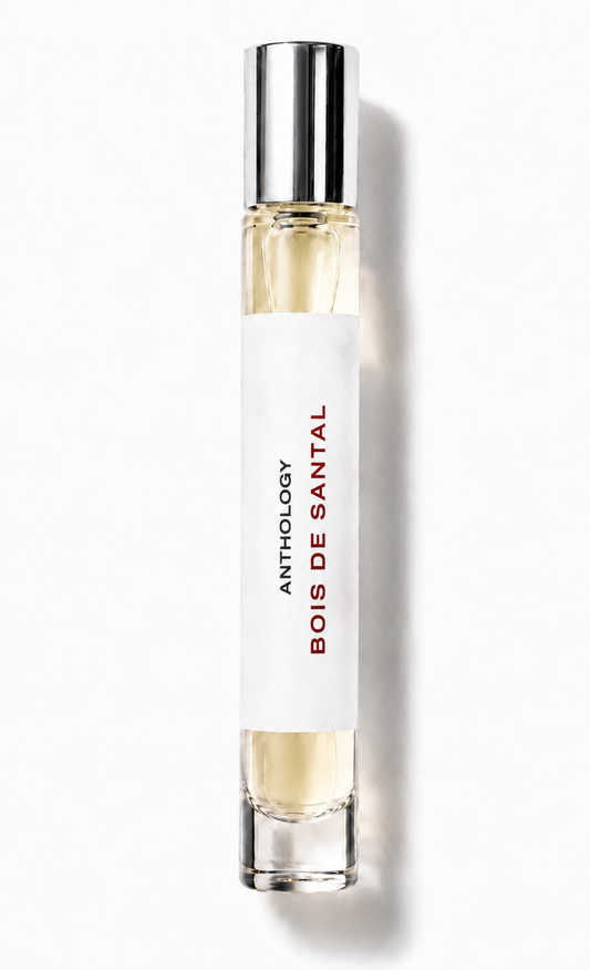 Bois De Santal Perfume Oil