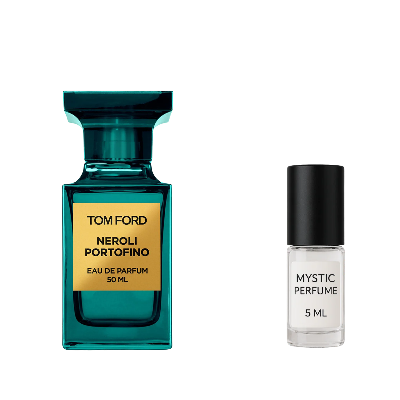 TOM FORD NEROLI PORTOFINO 50ml パルファム版 Neroli Portofino