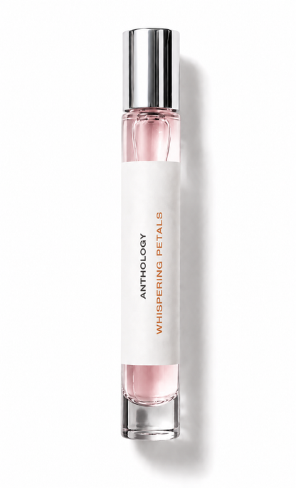 Whispering petals Perfume Oil